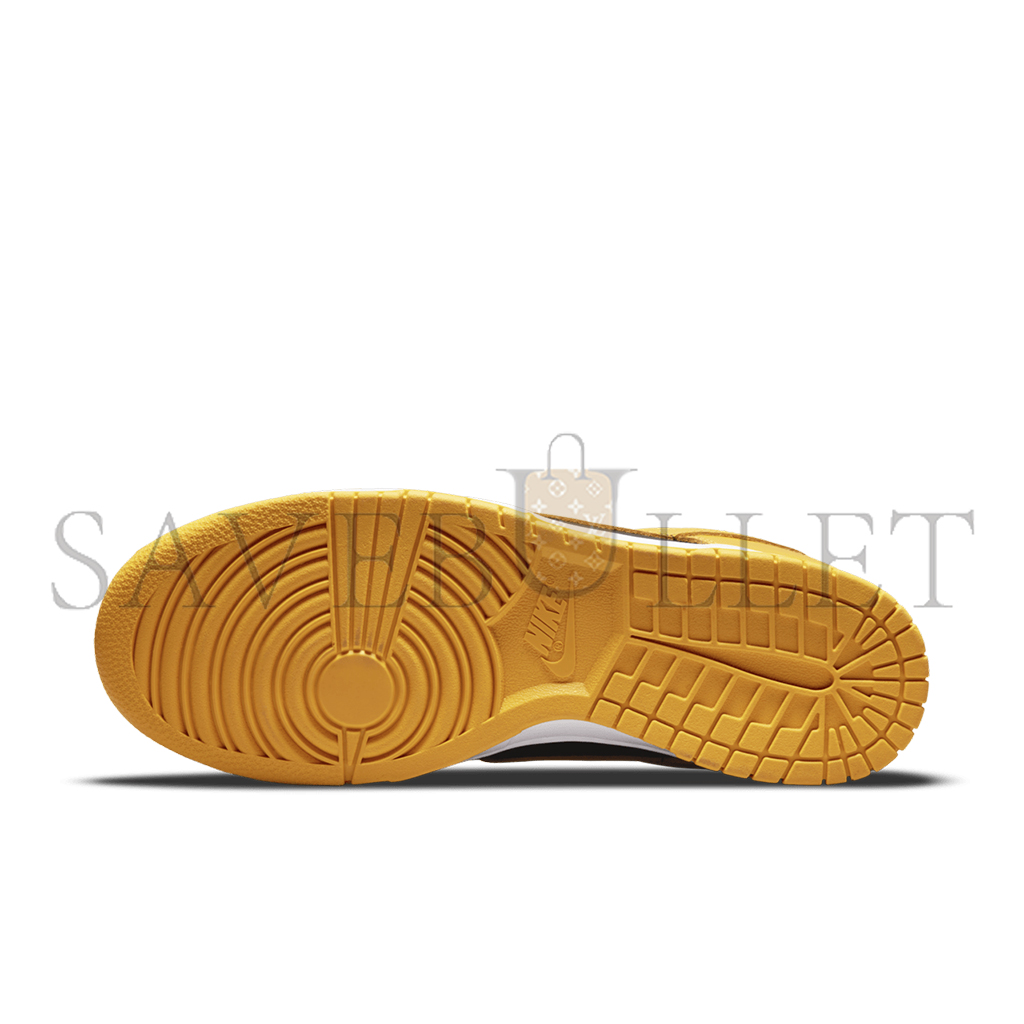 NIKE DUNK LOW GOLDENROD DD1391-004